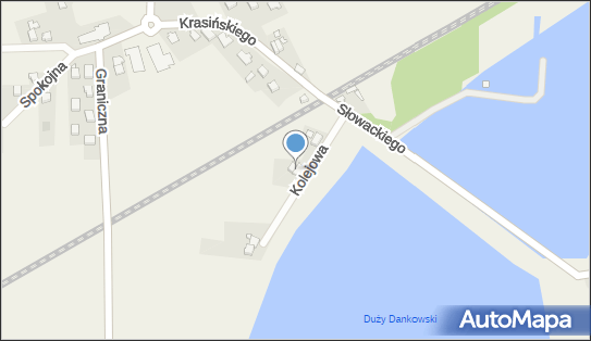 F H Wamar, Kolejowa 6, Dankowice 43-331 - Przedsiębiorstwo, Firma, NIP: 9372324471