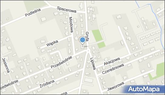 F H Zakres, ul. Gryfa 57, Grzędzice 73-110 - Przedsiębiorstwo, Firma, NIP: 8540000278