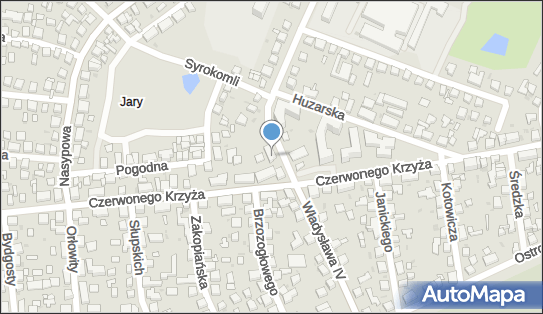 9670579449, F.Handlowa Zdzisław Jarysz 