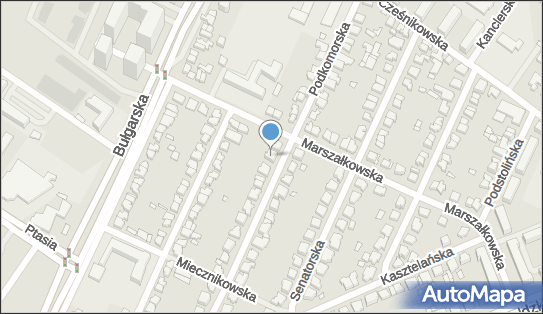 F M C, Podkomorska 29, Poznań 60-326 - Przedsiębiorstwo, Firma, NIP: 7791008638