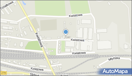 9731022713, Firma Prywatna Armi Michał Arcisz 