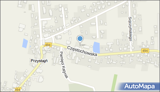 5741245542, Leszek Piśniak F.P.H.U.