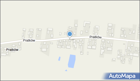 F.P.H.U Meblove Tomasz Chudowski, Pratków 46, Pratków 98-220 - Przedsiębiorstwo, Firma, NIP: 8291650450