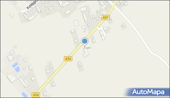 F.P.H.U ,,PAL-KO Jolanta Kościelniak, Księginki 20 63-140 - Przedsiębiorstwo, Firma, numer telefonu