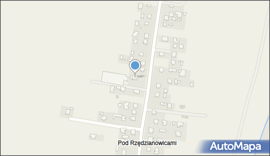 F.P.H.U.Stanisław Węgrzyn, Wola Mielecka 115, Wola Mielecka 39-300 - Przedsiębiorstwo, Firma, NIP: 8170003906
