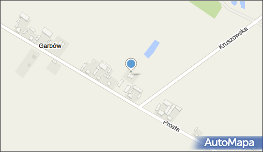 F P H U Venus Beata Suchowicz Artur Jędrzejek, Prosta 30, Garbów 95-080 - Przedsiębiorstwo, Firma, NIP: 7292599621