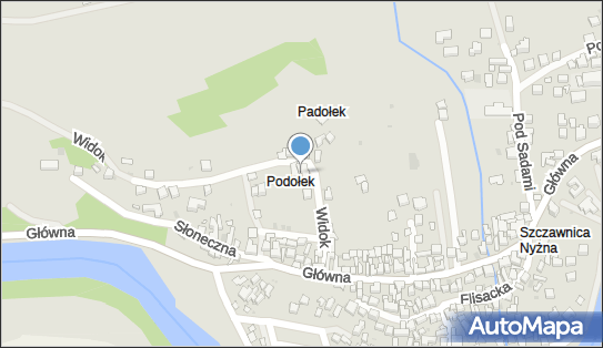 F.P.H.U.Womag Wojciech Hebda, Widok 15, Szczawnica 34-460 - Przedsiębiorstwo, Firma, NIP: 7352177333