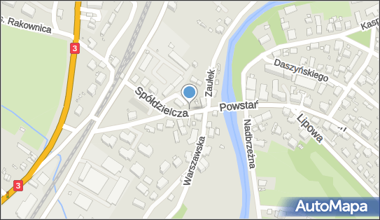 F.P.H.U.ZDS Zdzisław Skórka, ul. Spółdzielcza 4A, Jelenia Góra 58-500 - Przedsiębiorstwo, Firma, NIP: 6111759151