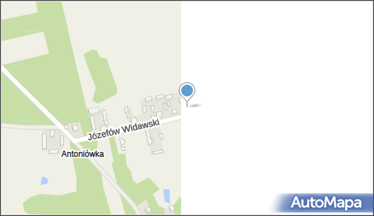 F P Szynszyl Grzegorz Nowakowski, Józefów Widawski 9 98-170 - Przedsiębiorstwo, Firma, NIP: 7311025081