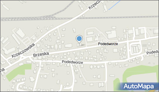 F.P.U.H.Gran-Pol, Brzeska 36, Bochnia 32-700 - Przedsiębiorstwo, Firma, NIP: 8681506531