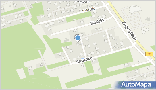 F Protect, ul. Zegrzyńska 9 O, Nieporęt 05-126 - Przedsiębiorstwo, Firma, NIP: 5342505935