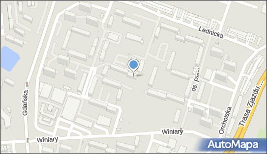 7841245169, FM Auto 62 Maciej Jarzembowski 