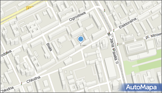 F Rma Sprzątająca Elfik, Elektoralna 26, Warszawa 00-892 - Przedsiębiorstwo, Firma, NIP: 5271551051