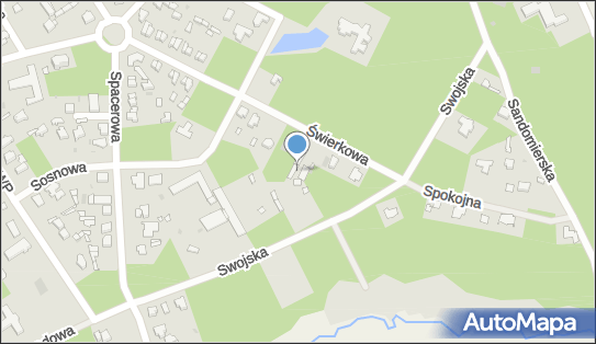 F&ampS Maciej Siąkowski, Świerkowa 9, Łask 98-100 - Przedsiębiorstwo, Firma, NIP: 8311605577