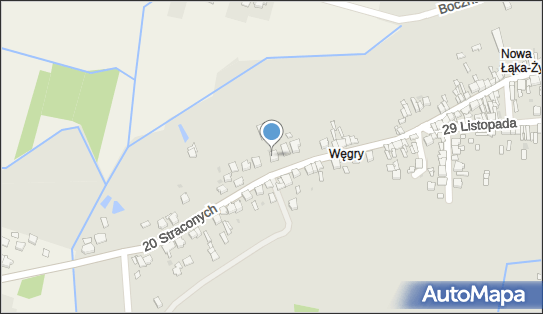 F.T.H Domagała Domagała Marek, 20 Straconych 82, Wolbrom 32-340 - Przedsiębiorstwo, Firma, NIP: 6771850923