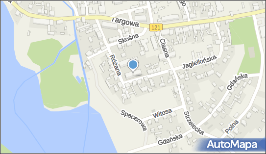 F.T.Julimax Katarzyna Czajka, ul. Jagiellońska 1B, Banie 74-110 - Przedsiębiorstwo, Firma, NIP: 8581621043