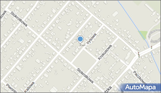 F T, Irysowa 20, Poznań 60-175 - Przedsiębiorstwo, Firma, numer telefonu, NIP: 7791604091