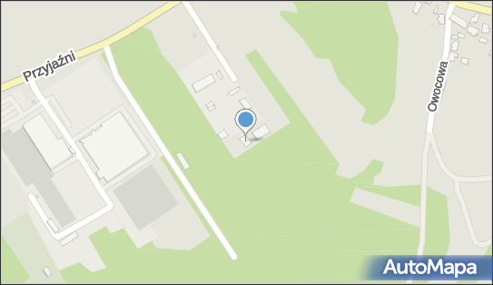 F.U Adam Czajkowski, Przyjaźni 45B, Kędzierzyn-Koźle 47-225 - Przedsiębiorstwo, Firma, NIP: 7491964218