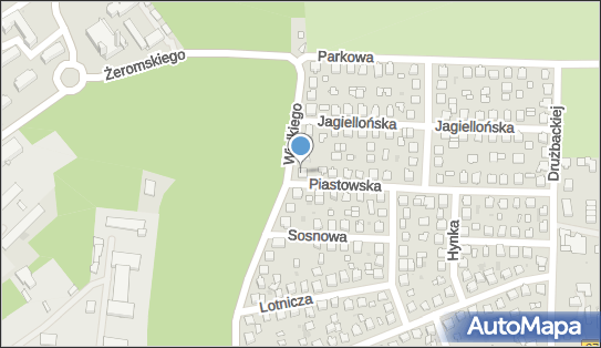F U Bata, ul. Kazimierza Wielkiego 22, Mielec 39-300 - Przedsiębiorstwo, Firma, NIP: 8171673744