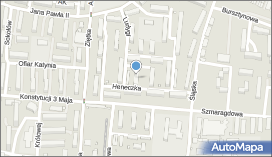 F.U.Clear Katarzyna Kalwasińska, ul. Teodora Heneczka 4/III 41-943 - Przedsiębiorstwo, Firma, NIP: 4980239521