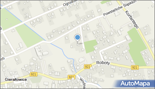 F U Fenix, Powstańców Śląskich 25, Gierałtowice 44-186 - Przedsiębiorstwo, Firma, NIP: 9690298883