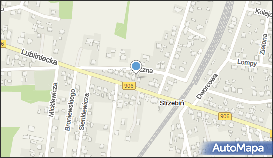 F U Fun Company, Lubliniecka 21, Strzebiń 42-288 - Przedsiębiorstwo, Firma, NIP: 5751756008