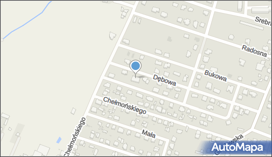 8371686013, F.U.H.Alicja Kobierecka 