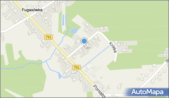 F.U.H.All-Dar, Krótka 6, Fugasówka 42-440 - Przedsiębiorstwo, Firma, NIP: 6491439428