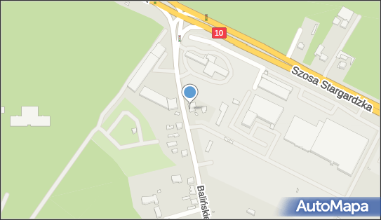 9551573297, F.U.H.Dartom Dariusz Tokarski 