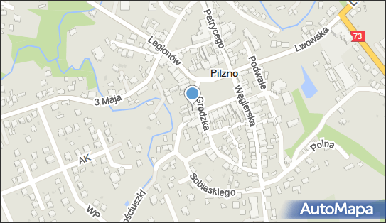 F U H Dudi Kros, Rynek 29, Pilzno 39-220 - Przedsiębiorstwo, Firma, numer telefonu, NIP: 8721106170