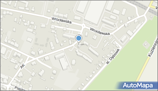 6951353735, F.U.H.Kameleon - Ireneusz Szmit 