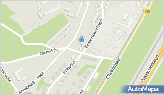 8762354367, F.U.H.Klaudia Nabakowska 