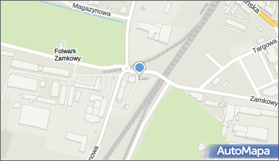 F U H Krotdar, Zamkowy Folwark 7, Krotoszyn 63-700 - Przedsiębiorstwo, Firma, NIP: 6211007025