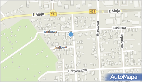 F.U.H.Mirage Krystyna Borowa, Leszczyńska 10, Wołomin 05-200 - Przedsiębiorstwo, Firma, NIP: 7591296101