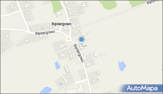 F U H P Traf, Będargowo 4, Będargowo 72-005 - Przedsiębiorstwo, Firma, NIP: 8521569729