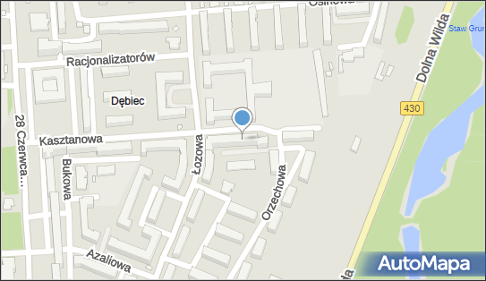 F U H Press Tour, Kasztanowa 29, Poznań 61-448 - Przedsiębiorstwo, Firma