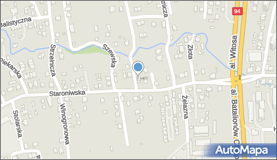 8132647725, F.U.H.T.