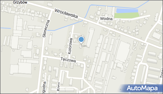 F.U.H.T Karol Kaczmarek, ul. Tęczowa 9B, Kępno 63-600 - Przedsiębiorstwo, Firma, NIP: 6191291401