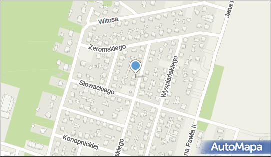 F.U.H Wrzostuś Rafał Wrzosek, ul. Wyszyńskiego 11 07-320 - Przedsiębiorstwo, Firma, NIP: 7591736741