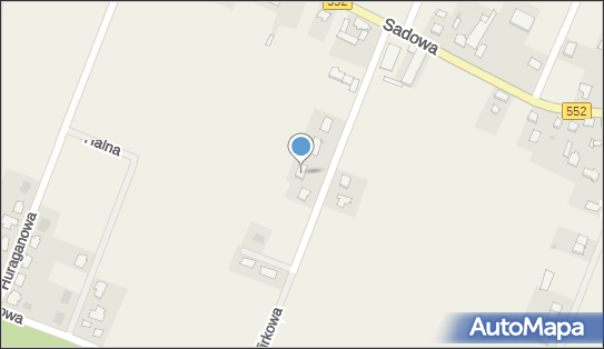 F.U.H.WULCAR Piotr Rudnicki, Lulkowo 23C, Łysomice 87-148 - Przedsiębiorstwo, Firma, godziny otwarcia, numer telefonu