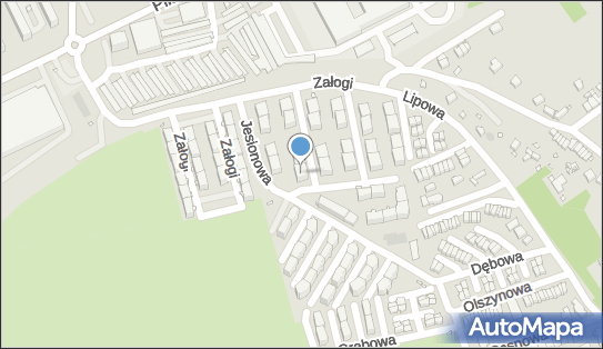 F U H, Kasztanowa 10, Będzin 42-500 - Przedsiębiorstwo, Firma, NIP: 6341679579