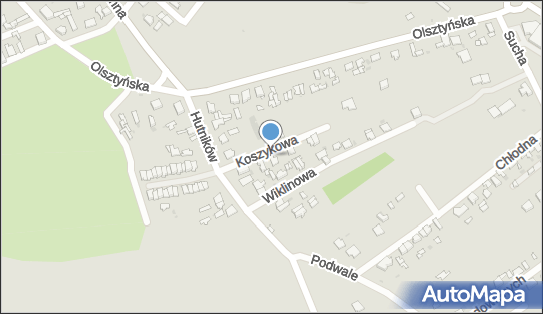 F.U.Igokar Katarzyna Rudzka, Koszykowa 6, Częstochowa 42-202 - Przedsiębiorstwo, Firma, NIP: 9490144224