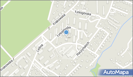 F.U.- Natek, Łysogórska 21, Dębica 39-200 - Przedsiębiorstwo, Firma, NIP: 8722239677