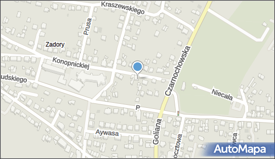 F.U.Neva, ul. Marii Konopnickiej 23, Wieliczka 32-020 - Przedsiębiorstwo, Firma, NIP: 6831958772