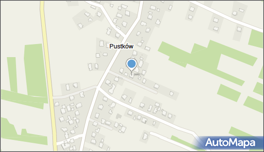 F.U.Pilbar, Pustków 31c, Pustków 39-205 - Przedsiębiorstwo, Firma, NIP: 8722333264