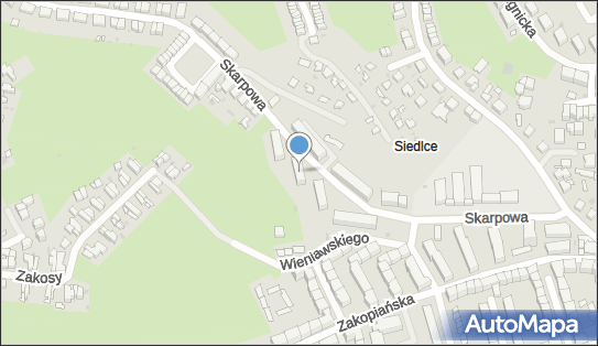 9570054405, F.U.System Alicja Solarewicz-Zawierucha Mariusz Zawierucha 