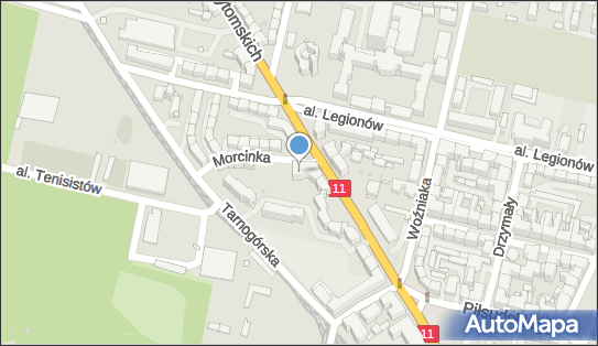 6261837088, F.U.Usługi Marketingowe Edward Mglej 