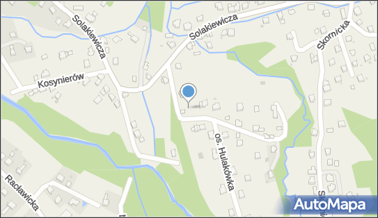 F.w.Ekoziem Piotr Sordyl, os. Hulakówka 3B, Zagórnik 34-120 - Przedsiębiorstwo, Firma, NIP: 5511767277