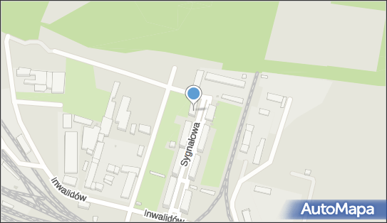 5542497749, F.w.w.Consulting Studio Michał Nejman 