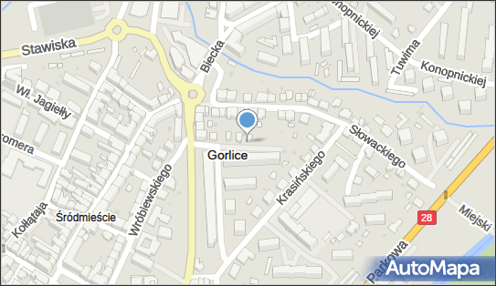 F&ampz Instrumental, Ogrodowa 7, Gorlice 38-300 - Przedsiębiorstwo, Firma, NIP: 7382148224
